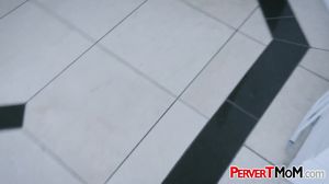 Vanessa gets her tight coochie fingered