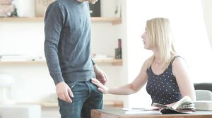 Amaris - Fucking my private teacher