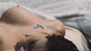 Adria Rae - Unleashing Desires