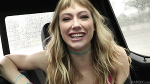 Ivy Wolfe - All Eyes On Ivy