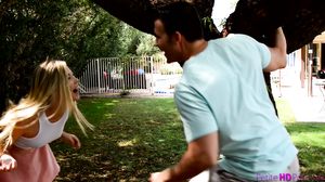 Carolina Sweets - Tiny Tie Up