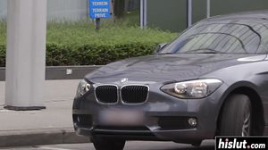 Alysa wants more cocks at once