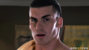 Say hello to my sister!