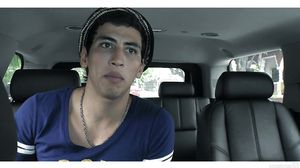 Mariana en caliente sesion de fotos