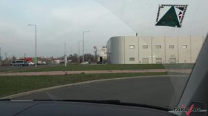 Phoenix - Monster Boobs In Public