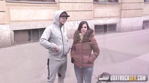 Box Truck Sex - Nekane