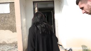 CzechGypsies - Aria Rossi Cz