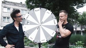 Teresa DuMore - Where Every Pipe Is Cleaned