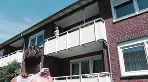 Sina Hot - The Sperm Gun Is In Position