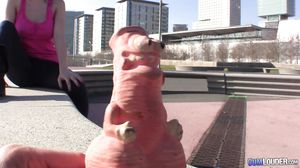 Nekane - Amazing Nekane (29.03.2012)