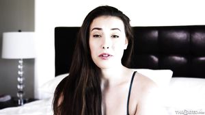 Casey Calvert - Naughty Casey Gets Messy