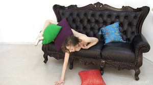 Dancer - Annett The Twine