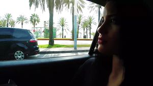 Jessyca Wilson - Knows How To Enjoy A Good Massage Vill