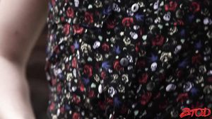 Nerdy Girls Love Black Cock