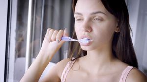 Ariel Double Stimulation Orgasm