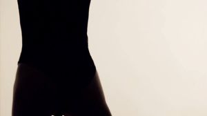 McLarin47 studio - Brunette In Heat