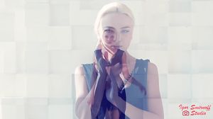 Igor Smirnoff - Nude # 5