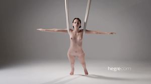 Ariel - Angel Flying High