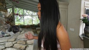 Jenna Foxx - A quick fuck before we go