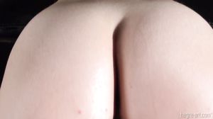 Mirabell - Orgasmic Oily Anal Massage