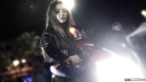 Susy Gala - Cum Cash