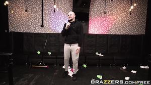 So You Think You Can Twerk, Too scene starring Cristi A