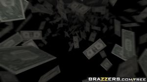 Shake Your Money Maker scene starring Megan Sage and To