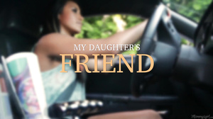My Daughter Friend Tanya Tate Marina Angel
