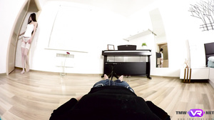 Arwen Gold - POV