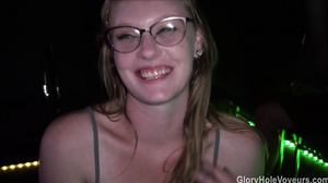 Rachel Fox - First Theater Room Visit