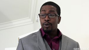 Barbie Sins - No Limp Dicks For Barbie in 4K