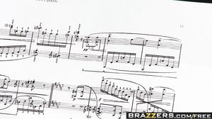 Cock Swan scene starring Gracie Glam, Lexi Belle and Jo