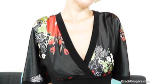 Sava - Czech Cougars