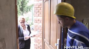 Tatjana Young - Inspection GERMAN