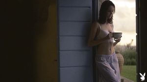 Sade Mare In Sultry Sunset