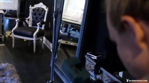 Tahlia Paris In Time For Romance