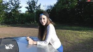 Lilly-Lil - Anal massaker grande - Ins heck gebumst