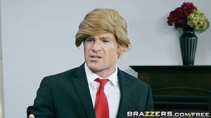 Erection 2016 Part 4 scene starring Cherie Deville Yasm