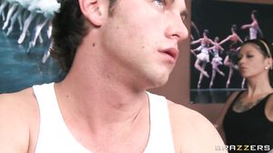 Zoey Holiday - Extra Credit Sex