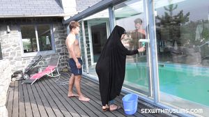 SexWithMuslims - Licky Lex