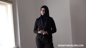 SexWithMuslims - Nikky Dream