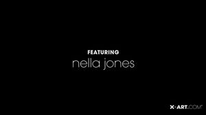 Nella Jones - A Surprise For You