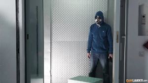 Jordanne Kali - Analdroid