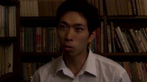 Julia gangbanging with students