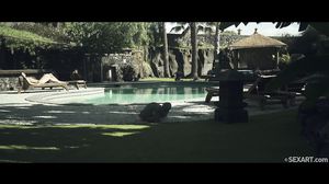 Monica Brown - Love You Love Me