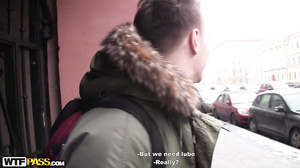 Leksi Fox - Hot pickup sex instead of moviesLeksi Fox - Hot pickup sex instead of movies