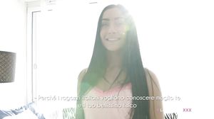 New casting Anna Rose