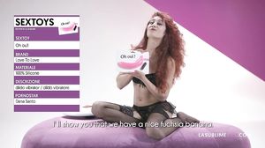 Oh Oui by Love To Love