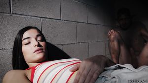 Emily Willis - Amusing the demon