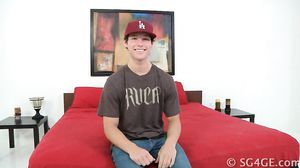 SG4GE - Ethan Hall and Ally